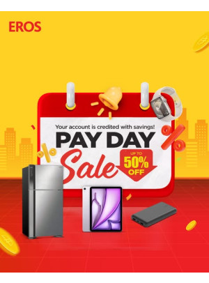 Payday Perks Unlocked