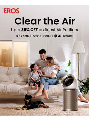 Clear The Air Sale