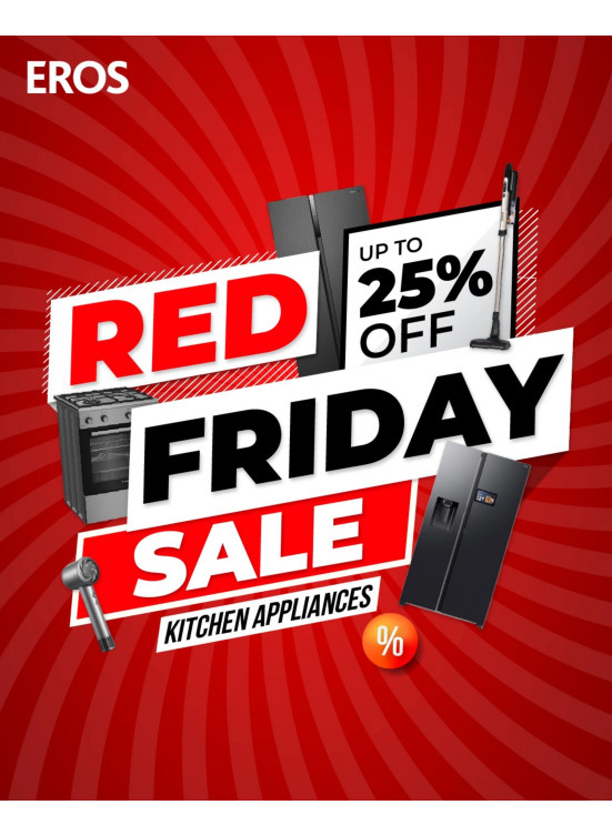 Friday Sale