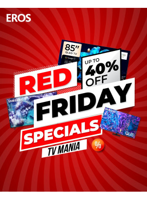 Tv Friday Sale