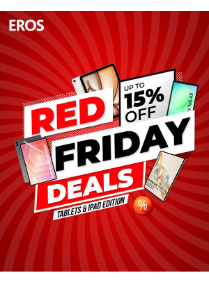 iPads & Tablets Sale