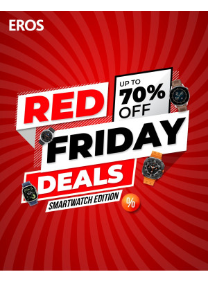 Smart Friday Deals