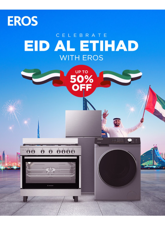 Get Up To 50% OFF On Home Appliances