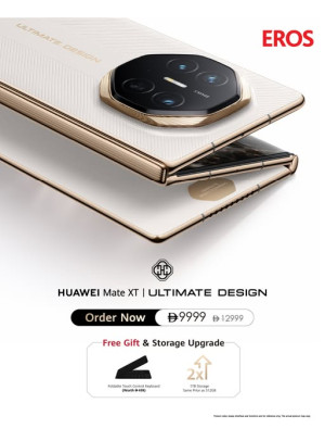 Huawei MateXT Sale