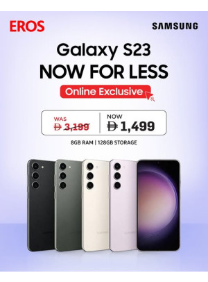 Samsung S23 Sale