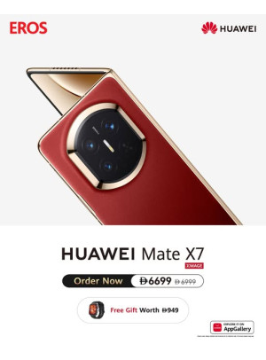 HUAWEI Mate X7 Sale