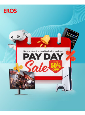 Payday Sale