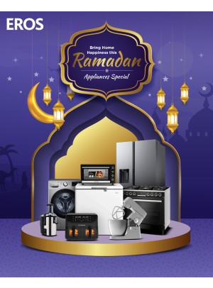 Save Up To AED 500 On Your Old Appliances