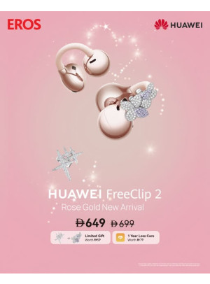 Huawei FreeClip 2 Sale