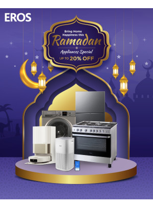 Kitchen Appliances Sale