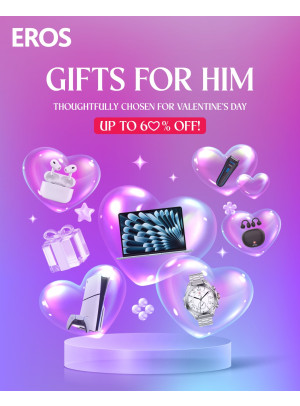 عروض يوم الحب