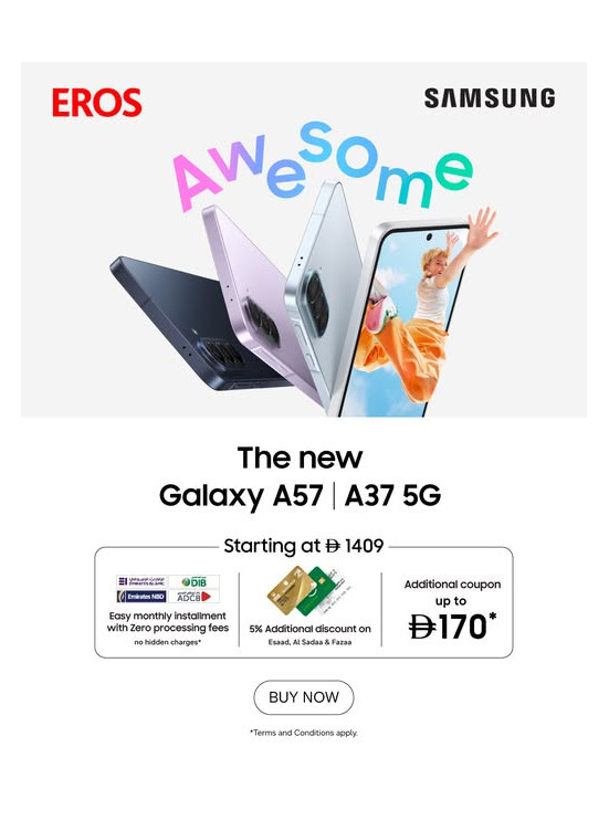 Awesome Sale