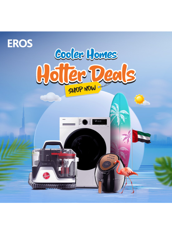 Summer Deals