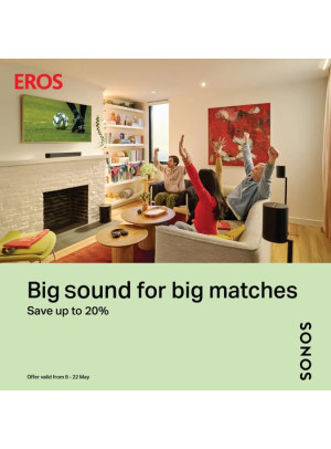 Enjoy Up To 20% OFF