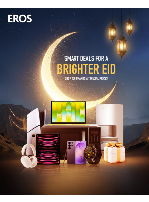 Smart Deals For A Brighter Eid