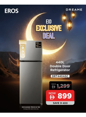 Eid Exclusive Deals