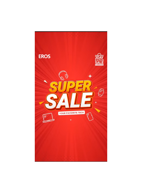 Super Sale