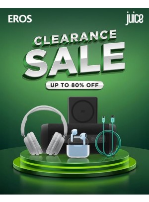 Clearance Sale