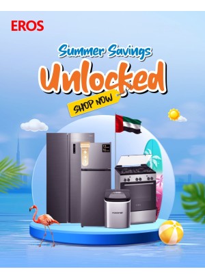 Summer Savings