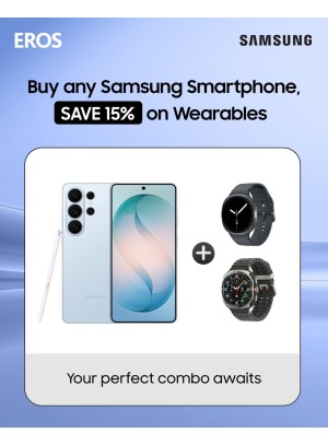 Samsung Smartphone