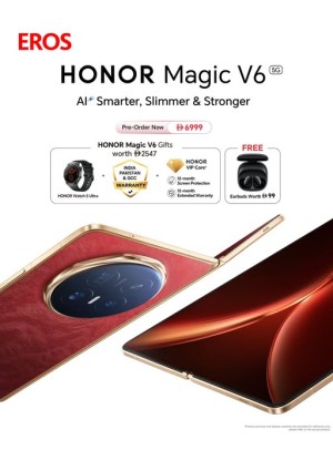 Sale On HONOR Magic V6