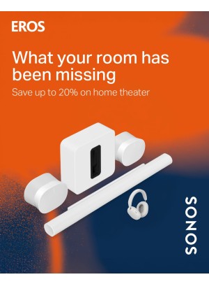 Sale On SONOS