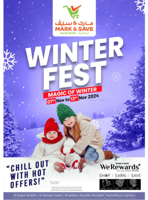 Winter Fest