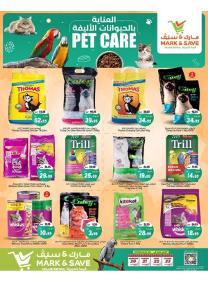 Pet Care - Al Ahsa