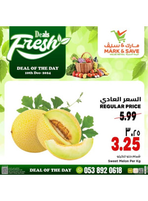 Fresh Deals - Al Khobar