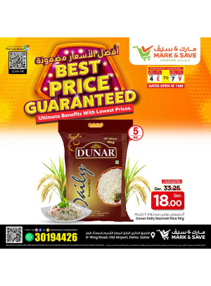 Best Price Guaranteed Offers