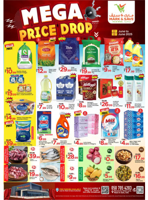 Mega Price Drop - Wadi Al Safa, Dubai