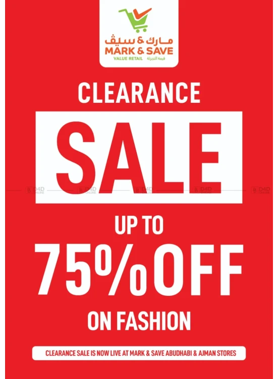 Celebrate Sale Up To 75% OFF