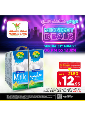 Midnight Deals, Vol 2