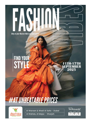 Fashion Offer - Dubai & Sharjah