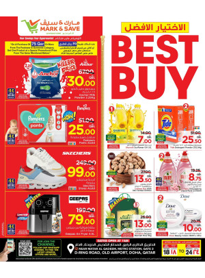 Best Buy Deals