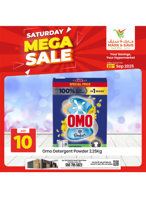 Saturday Deals - AL Rashidiya 3, Ajman