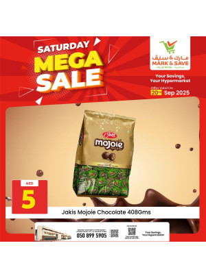 Saturday Deals - Al Warsan, Dubai