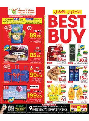 Best Buy Deals - Part 3