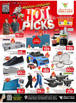 Hot Picks Deals - Part 2
