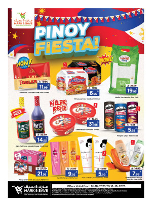 Pinoy Fiesta