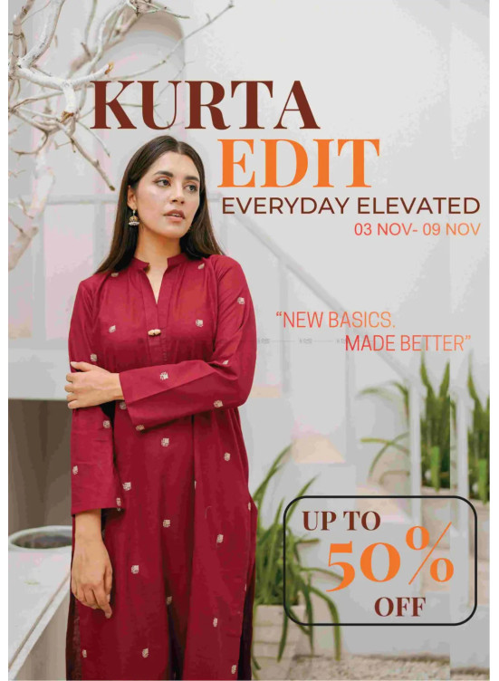 New Collection Offers