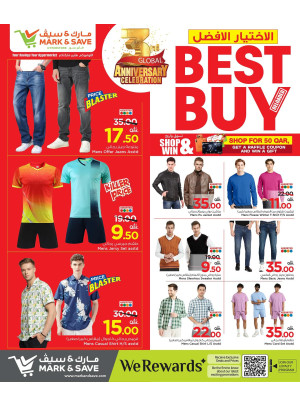 Best Buy Deals - Part 2