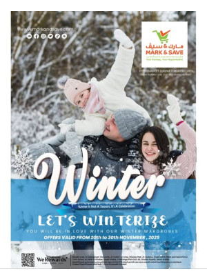 Winter Fest