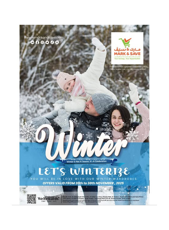 Winter Fest