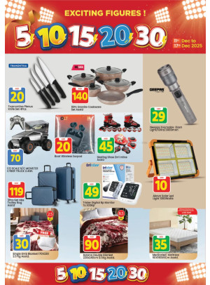 Best Figures - Al Warsan, Dubai