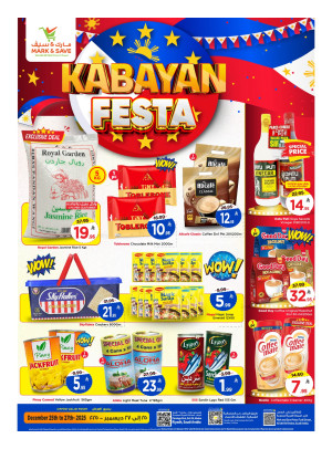 Kabayan Festa