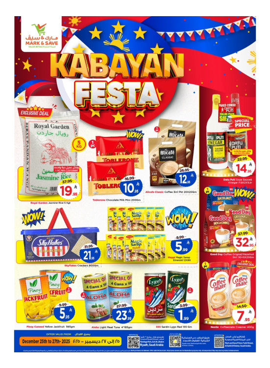 Kabayan Festa