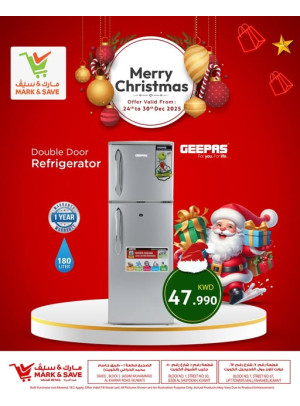 MERRY CHRISTMAS, Vol 3