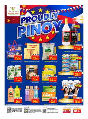 Pinoy Festival