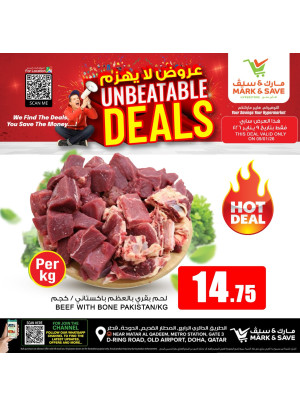 Unbeatable Deals, Vol 2